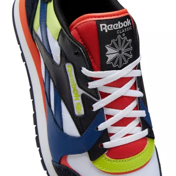 Reebok Classic Leather Modernize Sneakers - Picture 5 of 10